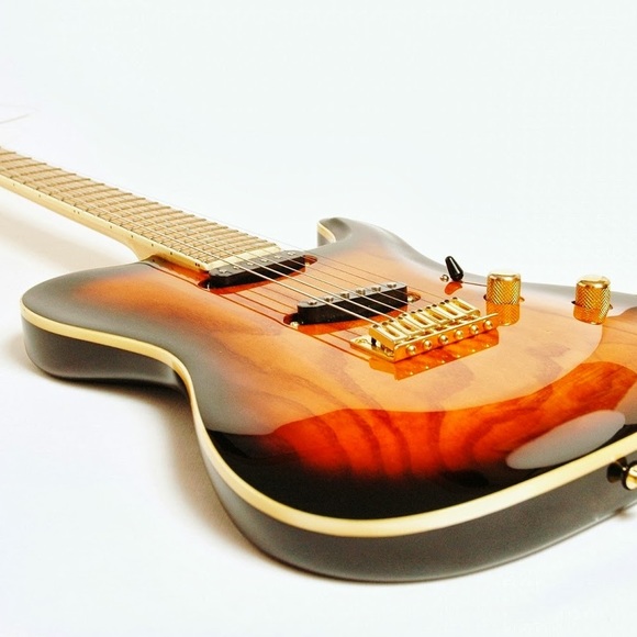 Meet your Posher, Isach - Picture 1 of 1